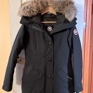 Canada Goose Women’s Rossclair